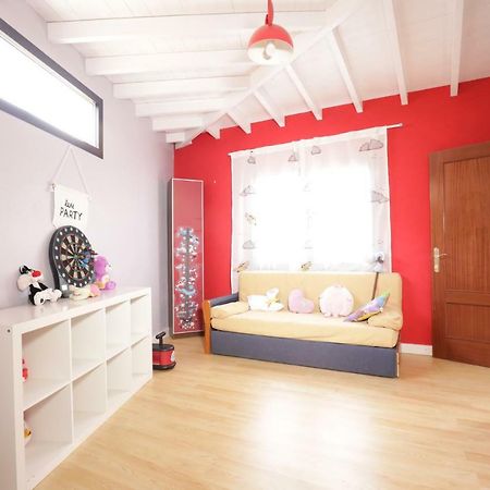 カレタ・デ・フステCasa Beアパートメント エクステリア 写真