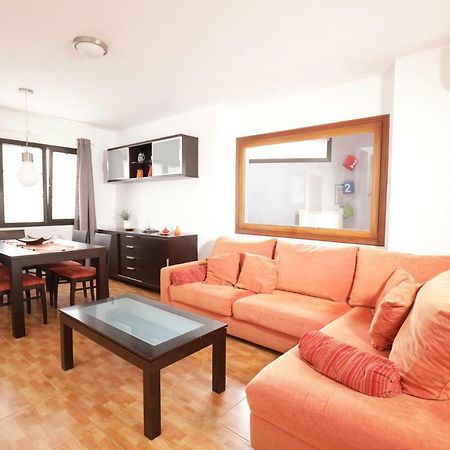 カレタ・デ・フステCasa Beアパートメント エクステリア 写真
